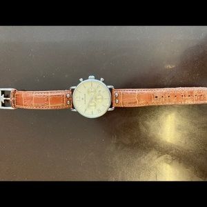 Thomas Earnshaw Mechanical Watch